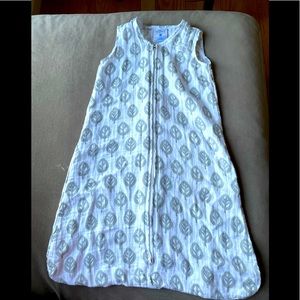 Halo Linen Light Sleep Sack 0-6 Months